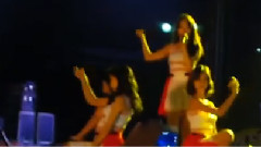 Girl's Day - Something