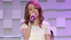 Younha - Run