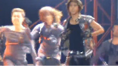 郑允浩,东方神起 - Rising Sun