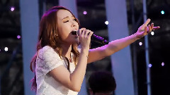 Younha - Run