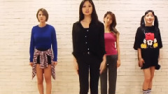 Spica.S - 亲授舞蹈重点