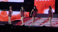 Spica.S - Give Your Love