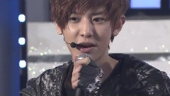 EXO-K - MBC Music Show Champion CUT Part2