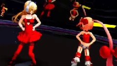 VOCALOID家族 - ネコネコ☆スーパーフィーバーナイト