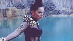 Ayah Marar - Cross The Line