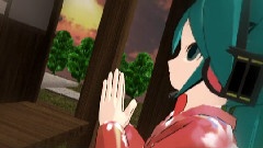 初音未来 - 少年时代