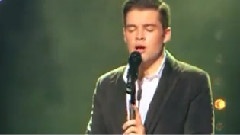 Joe McElderry - Nessun Dorma