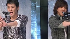 SMAP - さかさまの空