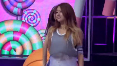 A Pink - Mr.Chu