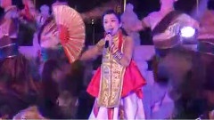 萨顶顶 - 万物生 & 自由行走的花 & 神香