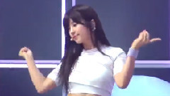 A Pink - Mr.Chu