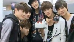 EXO-K - 世勋庆生