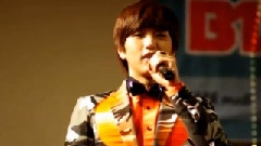 B1A4 - 龙山签名会