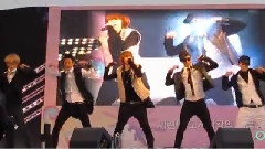 TEEN TOP - 要疯了