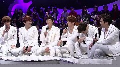 神话 - SBS YOU & I E07 CUT