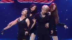 f(x) - Red Light & 一位 & 安可
