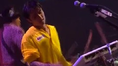 谢霆锋 - 女扮男生 新城唱好