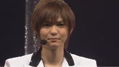 Hey! Say! JUMP,Johnnys Jr. - ザ少年俱乐部 中文字幕 12/04/11