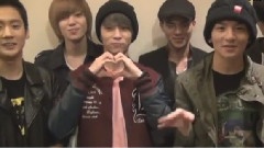 TEEN TOP - Goyang