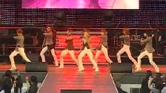 U-KISS - Man Man Ha Ni