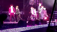 Super Junior - Sorry Sorry SS4 IN