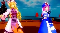 东方project - リモコン