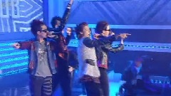 M.I.B - G.D.M