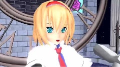 东方project - アリスさんでロミオとシンデレラ