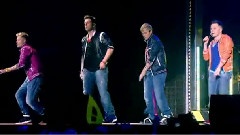 Westlife - I Gotta Feeling & Halo & How To Break A Heart & Boys Are Back In Town