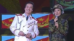谭晶,阎维文 - 九九艳阳天