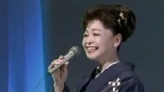 中村美律子 - 女の旅路