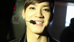 BTOB - Mnet M!Countdown Backstage CUT