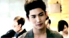 东方神起 - DAZED杂志