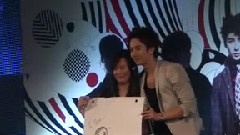 金亨俊 - HKFM Part3