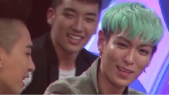 BigBang,T.O.P(Bigbang) - Go Show