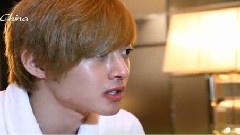 金贤重 - MBC K-POP STAR Documentary