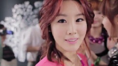 Girl's Day - Oh! My God Making