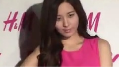 少女时代,徐玄(少女时代) - TV Daily NewsSeoHyun & Sooyoung Ray H&M