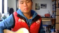 模仿翻唱 - 北京