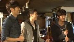 2PM - 2AM &2PM wander Trip EP03