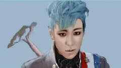 BigBang - Fantastic Baby