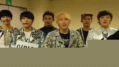 BTOB - BTOB Message For Kimmy Dance Academy