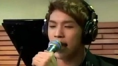 BTOB - Insane Younha