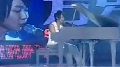 林俊杰 - 翅膀 & 西界 & 江南 & 不流泪的机场