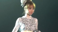 蔡依林 - Mr.Q & 倒带 SUPER GIRLS