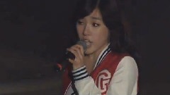 少女时代 - Way To Go