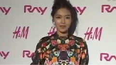 少女时代 - SSTV News SeoHyun & Sooyoung Ray H&M