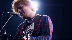 Ed Sheeran - The A Team