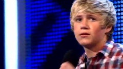 One Direction - Niall Horan's X Factor Audition