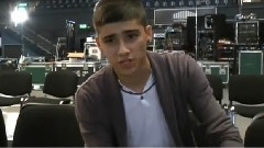 One Direction - Zayn Malik's X Factor Audition